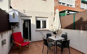 Chalet De Madrid